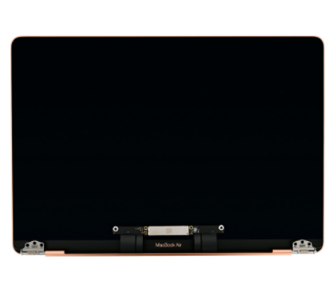 MacBook Air 13 Inch M1 Display Assembly Late 2020